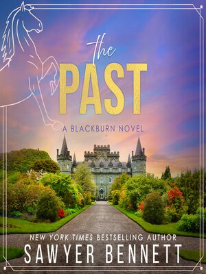 cover image of The Past
